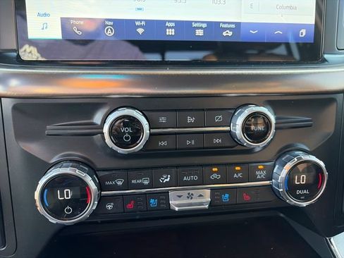 Used 2021 Ford F150 King Ranch w/ Equipment Group 601A High AWD/4WD image 20
