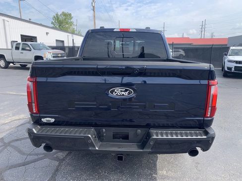 Used 2024 Ford F150 Lariat image 8