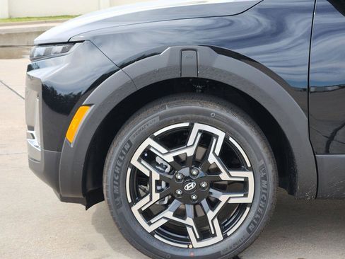 New 2026 Hyundai Santa Cruz Limited AWD/4WD image 5