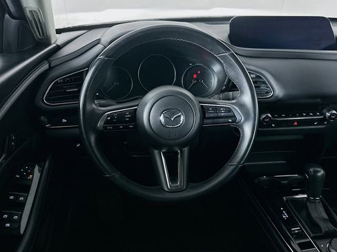 Used 2024 MAZDA CX-30 AWD 2.5 S w/ Preferred Package image 18