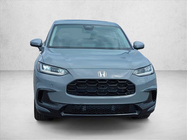 New 2027 Honda HR-V EX-L image 7