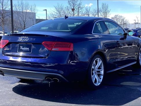 Used 2014 Audi S5 Premium Plus image 16