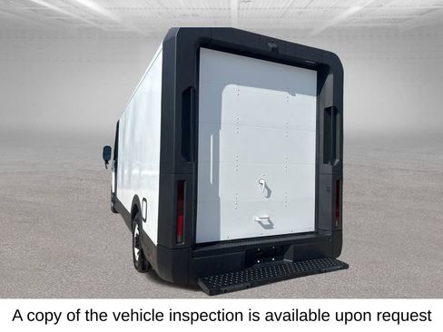 Used 2024 Chevrolet Brightdrop 600 w/ Commercial Equipment Package AWD/4WD image 10