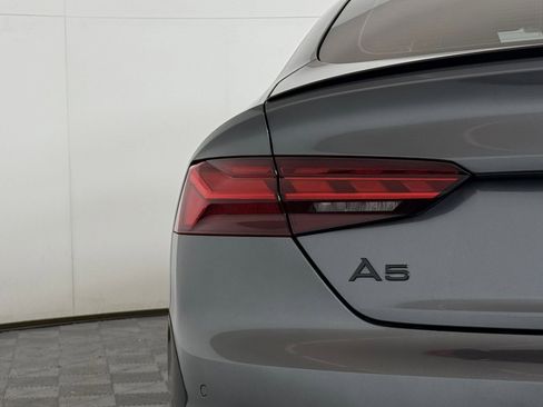 Certified 2023 Audi A5 2.0T Premium Plus w/ Premium Plus image 13