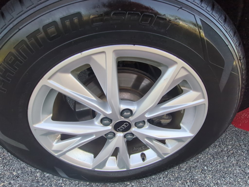 Used 2025 Audi Q3 2.0T Premium AWD/4WD image 22