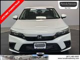 Used 2022 Honda Civic EX image 2