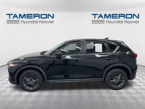Used 2019 MAZDA CX-5 Touring FWD image 2