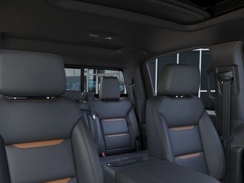 New 2026 GMC Sierra 1500 AT4 image 24