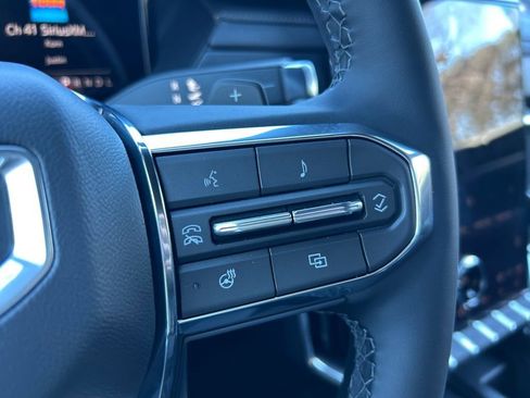 New 2026 GMC Acadia Elevation FWD image 26