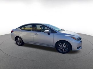 Used 2025 Nissan Versa SV FWD video 2