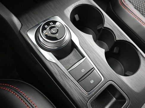 New 2025 Ford Escape ST-Line w/ Equipment Group 301A image 15