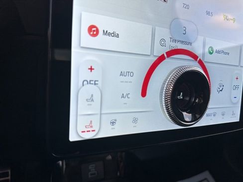 Used 2021 Ford Mustang Mach-E Premium w/ Equipment Group 301A image 36