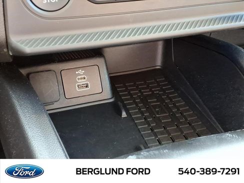 Used 2025 Ford Bronco Sport Outer Banks w/ Outer Banks Tech Package+ AWD/4WD image 30