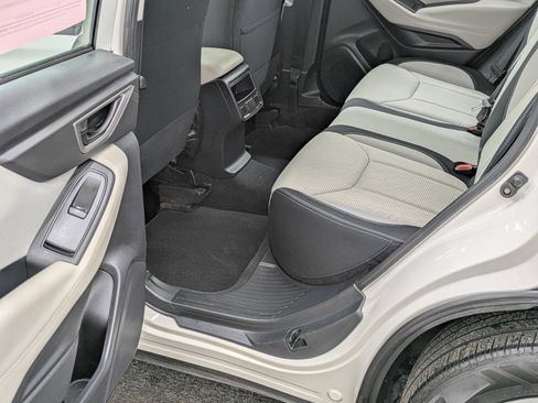 Used 2022 Subaru Forester image 16