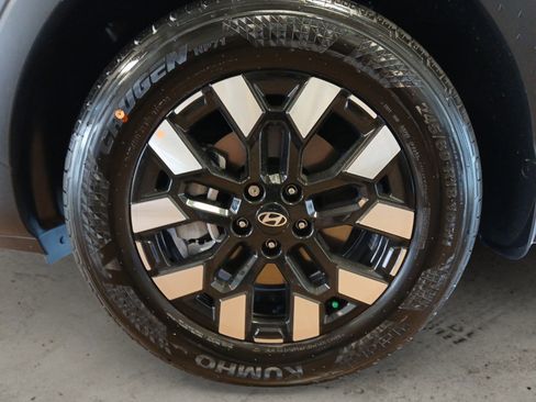 New 2026 Hyundai Santa Cruz SEL image 14