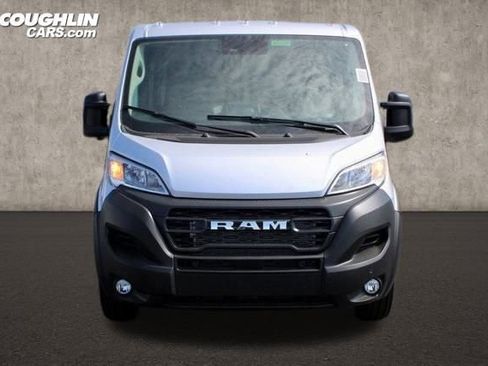 New 2024 RAM ProMaster 1500 w/ Safety Group image 3