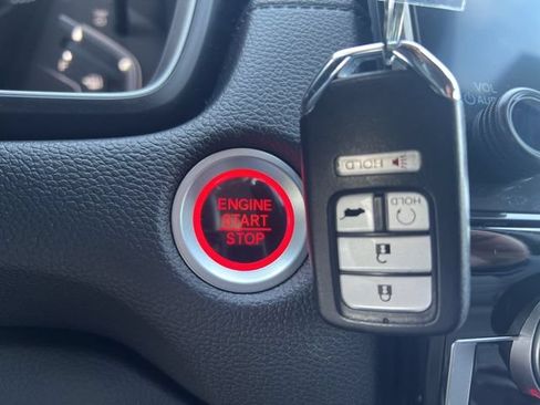 Used 2021 Honda CR-V EX image 37