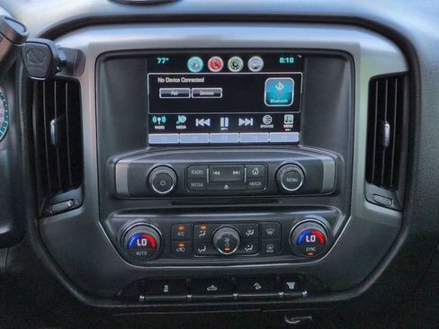 Used 2016 Chevrolet Silverado 2500 LT w/ LT Convenience Package AWD/4WD image 18