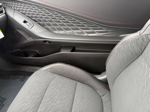 New 2026 Dodge Charger Scat Pack AWD/4WD image 23