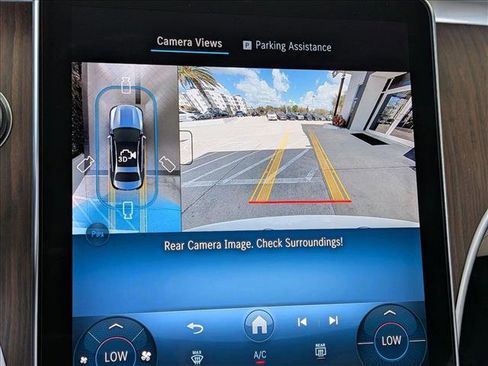 Certified 2026 Mercedes-Benz C 300 Sedan image 14