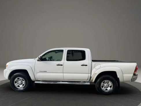 Used 2007 Toyota Tacoma PreRunner RWD image 10