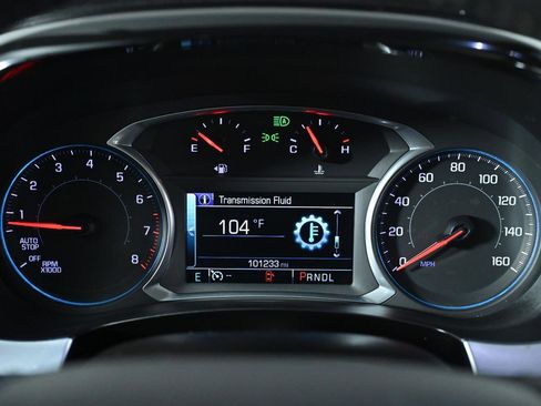 Used 2018 Chevrolet Traverse Premier image 14