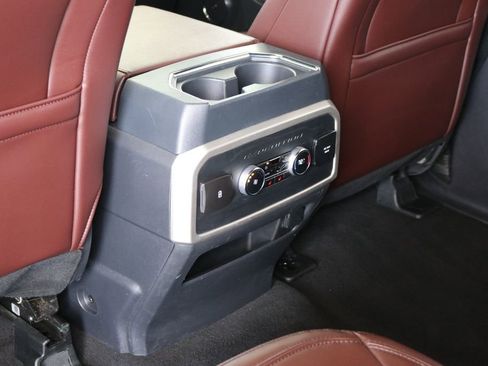 Used 2024 Ford Expedition Max Limited image 26