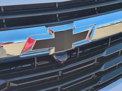 New 2026 Chevrolet Tahoe LS w/ Max Trailering Package image 31