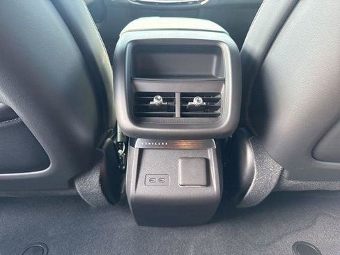 New 2025 Cadillac Lyriq Sport image 18