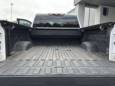 Used 2021 GMC Sierra 2500 AT4 w/ Gooseneck/5TH Wheel Package image 29