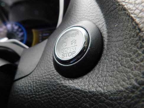 Used 2013 Ford Focus Electric Hatchback w/ Exterior Protection Pkg image 16