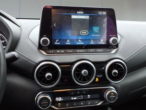 Used 2023 Nissan Sentra SV w/ All-Weather Package image 15