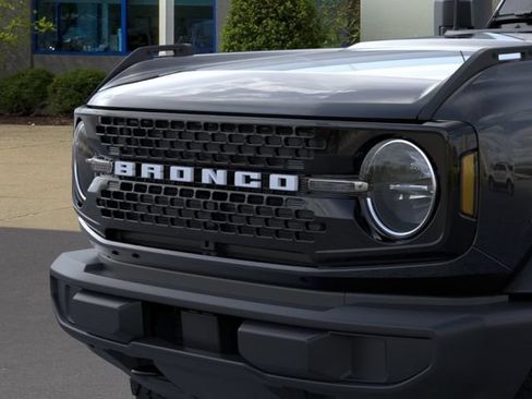 New 2026 Ford Bronco Big Bend AWD/4WD image 20