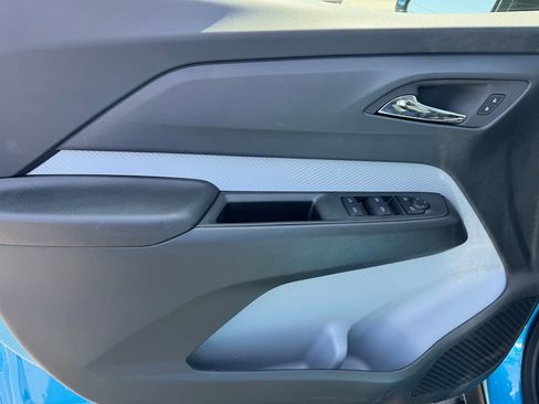 New 2027 Chevrolet Bolt RS w/ Technology Package FWD image 15