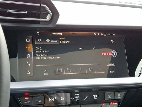 Certified 2025 Audi A3 2.0T Premium Plus w/ Premium Plus Package image 18