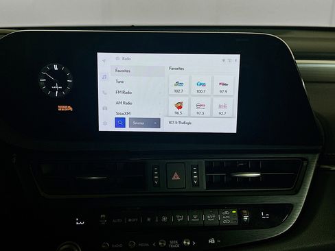 Used 2023 Lexus ES 350 F Sport image 21