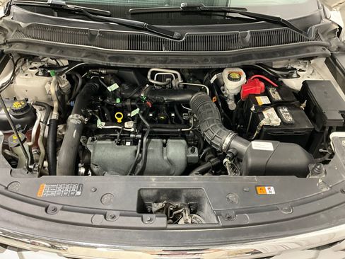 Used 2019 Ford Explorer Limited FWD image 11