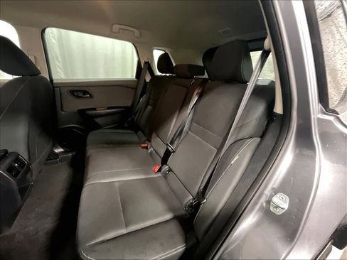 Certified 2023 Nissan Rogue S image 15