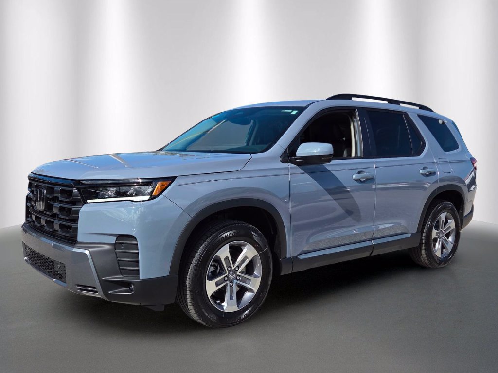 New 2026 Honda Pilot EX-L image 3