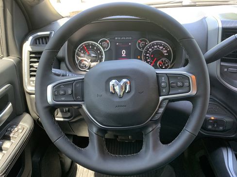 New 2026 RAM 2500 Big Horn image 18