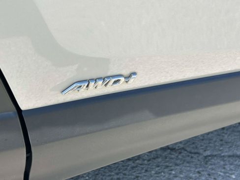 Used 2016 Toyota RAV4 Limited AWD/4WD image 11