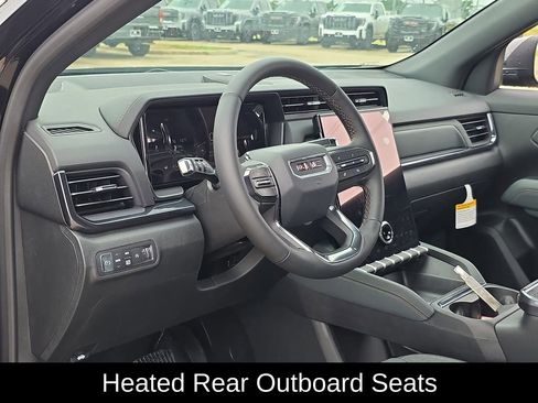 New 2026 GMC Terrain AT4 w/ Convenience Package III image 15