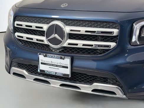 Used 2021 Mercedes-Benz GLB 250 image 13