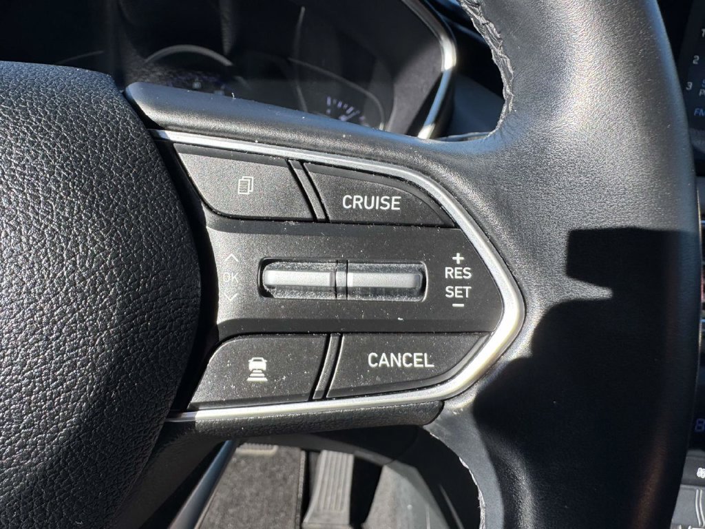 Used 2020 Hyundai Santa Fe SEL w/ Convenience Package AWD/4WD image 20