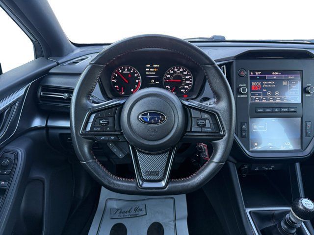 Used 2023 Subaru WRX AWD/4WD image 14