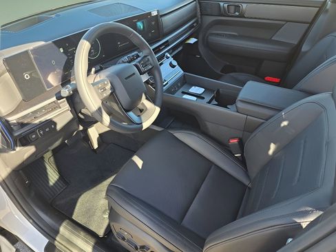 New 2026 Hyundai Santa Fe Calligraphy image 25