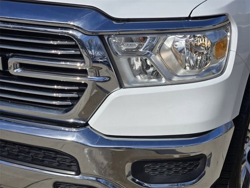 Used 2024 RAM 1500 Laramie image 15