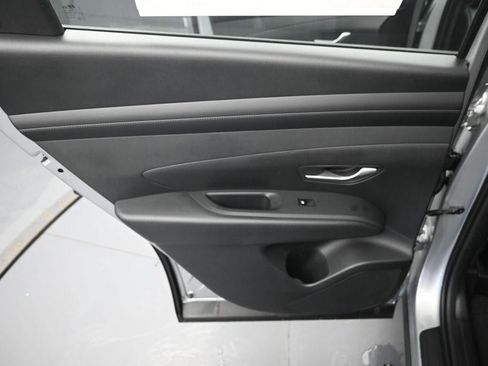New 2026 Hyundai Tucson SE FWD image 26