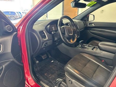 Used 2019 Dodge Durango GT AWD/4WD image 17