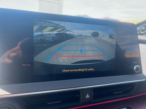 Certified 2024 Toyota Prius Prime Premium image 24